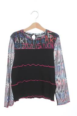 Детска блуза Desigual1