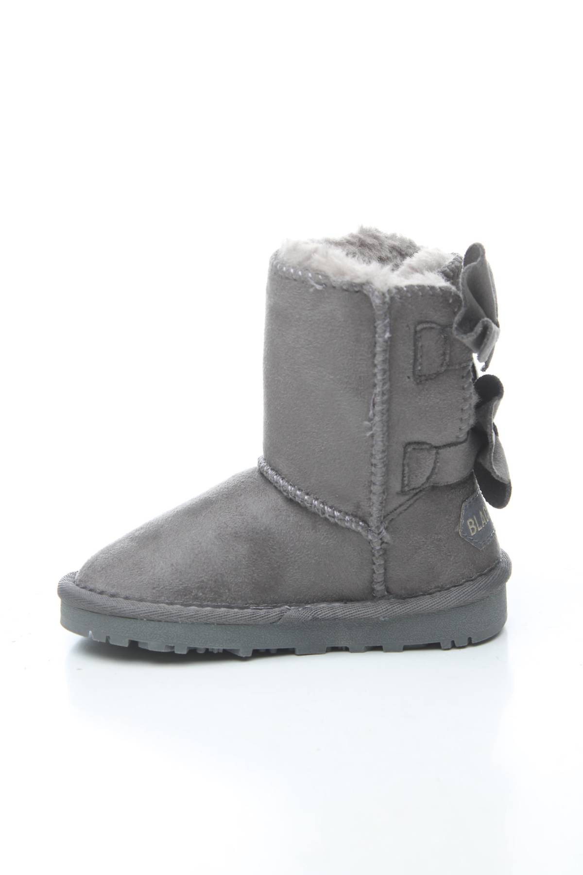 Детски ботуши Blackfield2