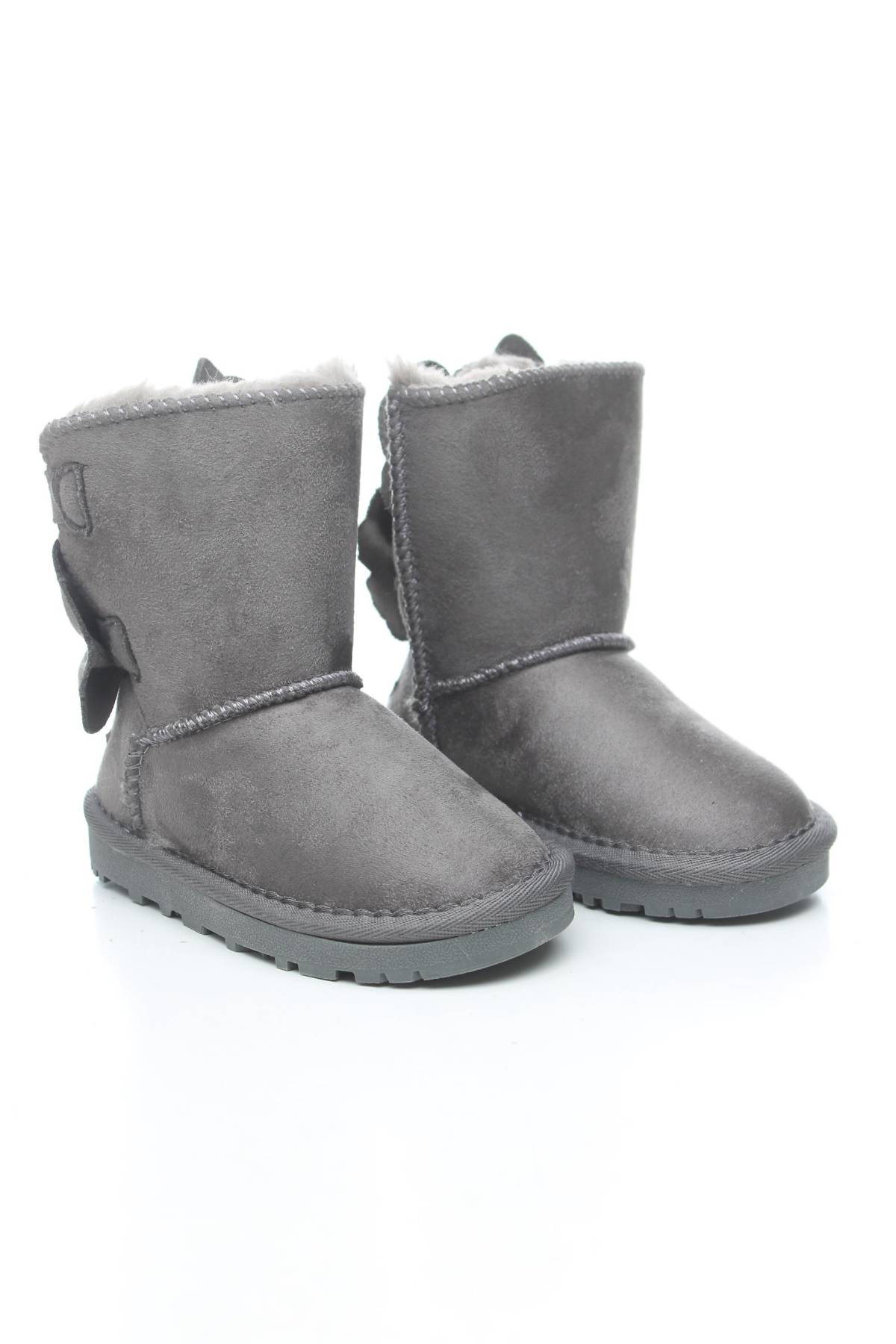 Детски ботуши Blackfield3