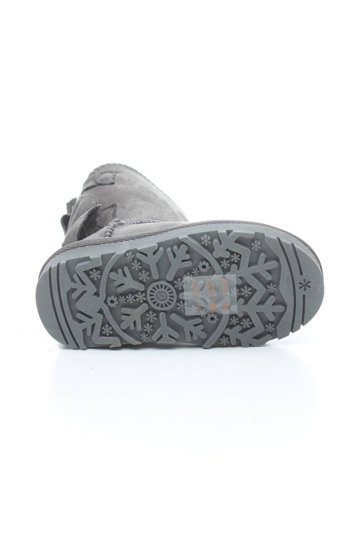 Детски ботуши Blackfield4