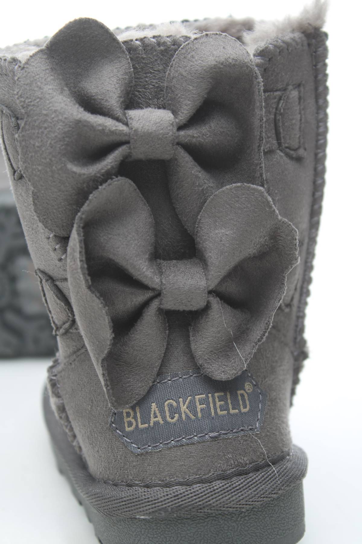 Детски ботуши Blackfield5