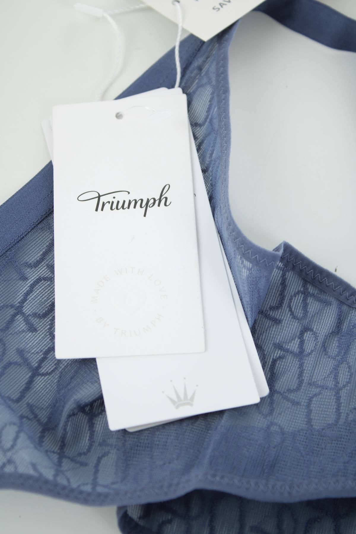 Бикини Triumph3
