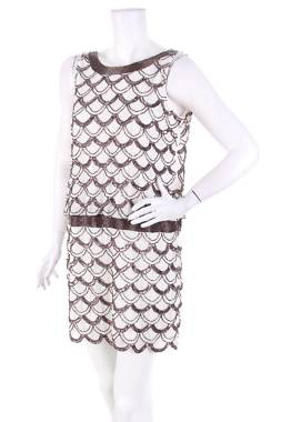 Рокля Frock and Frill1 - Contour.bg Рокля Frock and Frill1