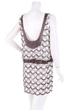 Рокля Frock and Frill2 - Contour.bg Рокля Frock and Frill2