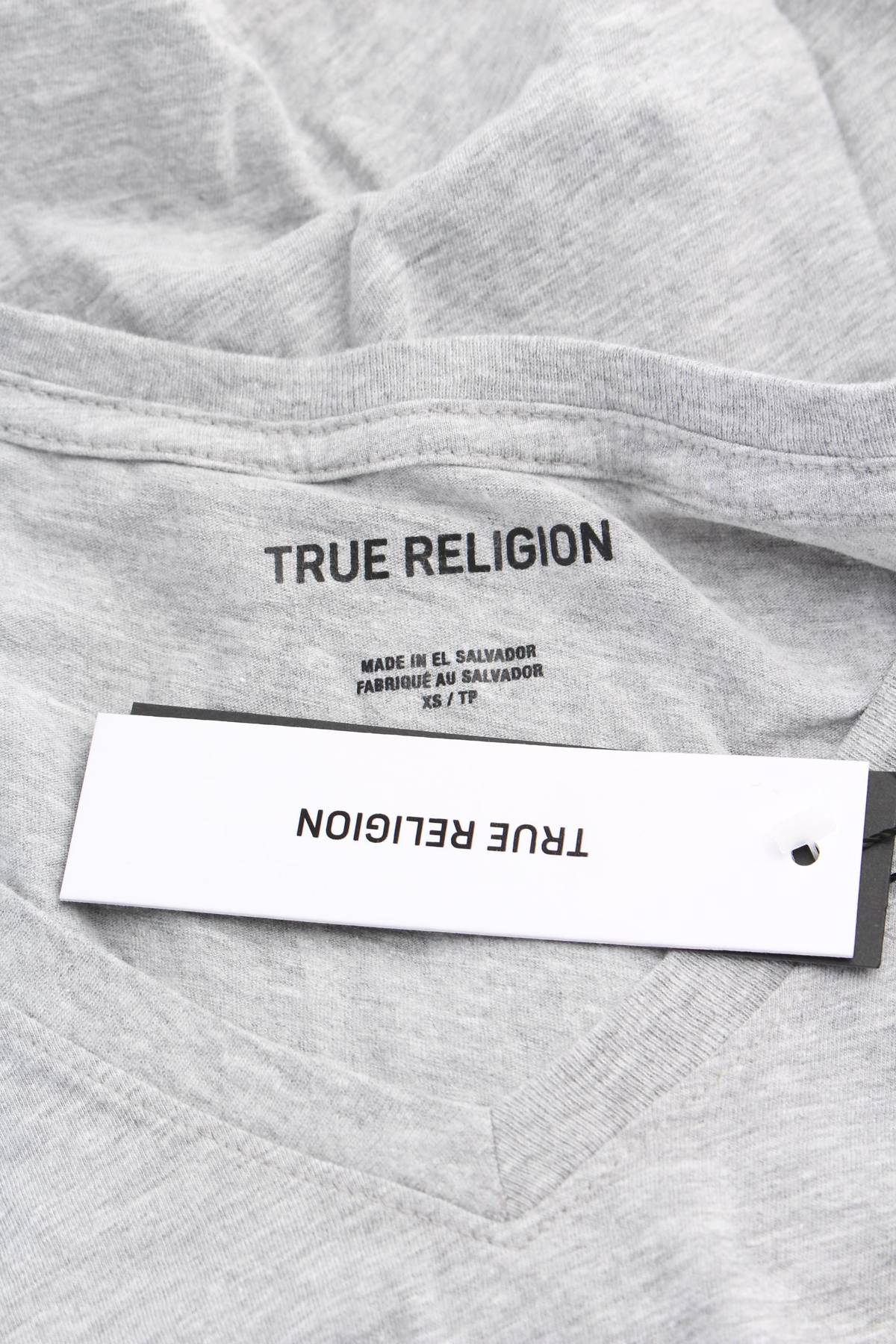 Дамска тениска True Religion3