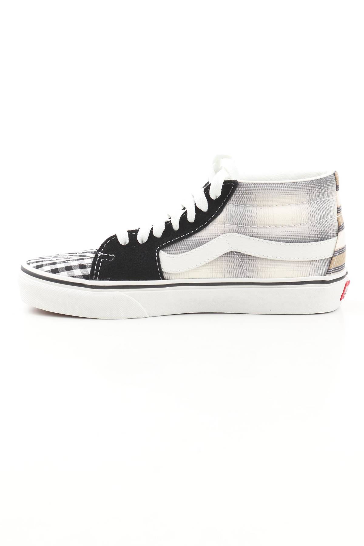 Sneakers Vans2