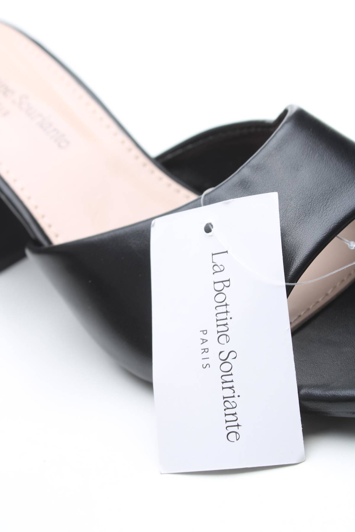 Πέδιλα La Bottine Souriante5 - Contourshop.gr Πέδιλα La Bottine Souriante5