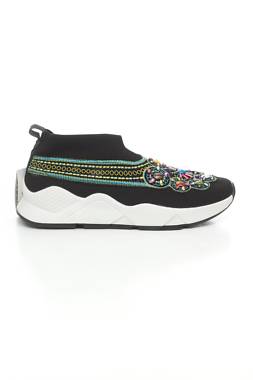 Γυναικεία παπούτσια Desigual1 - Contourshop.gr Γυναικεία παπούτσια Desigual1