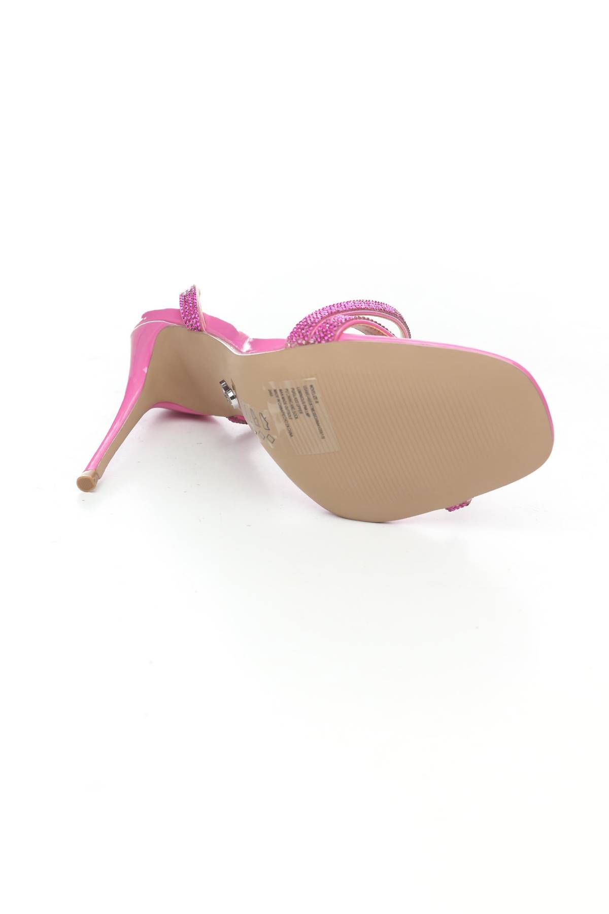 Σανδάλια Steve Madden4 - Contourshop.gr Σανδάλια Steve Madden4