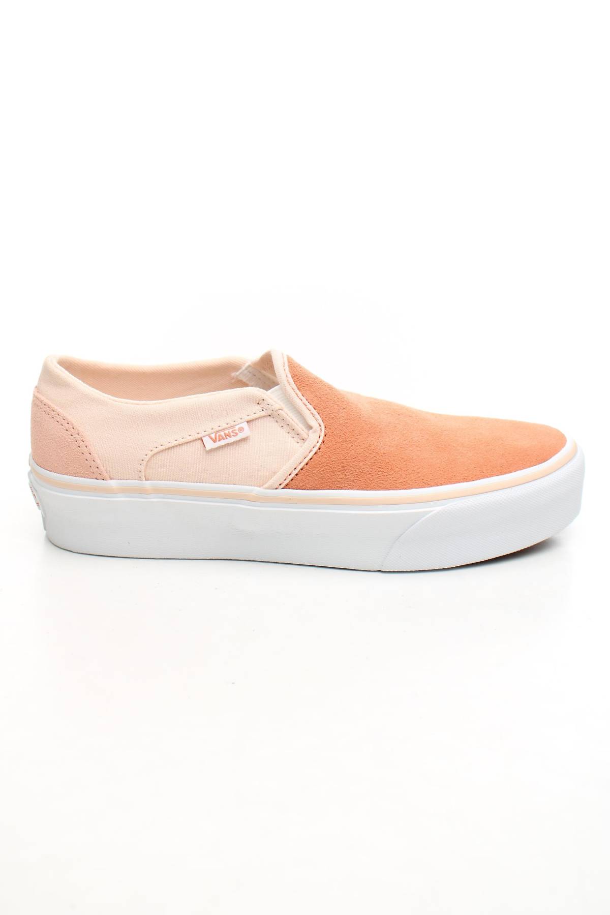 Sneakers Vans1 - Contourshop.gr Sneakers Vans1