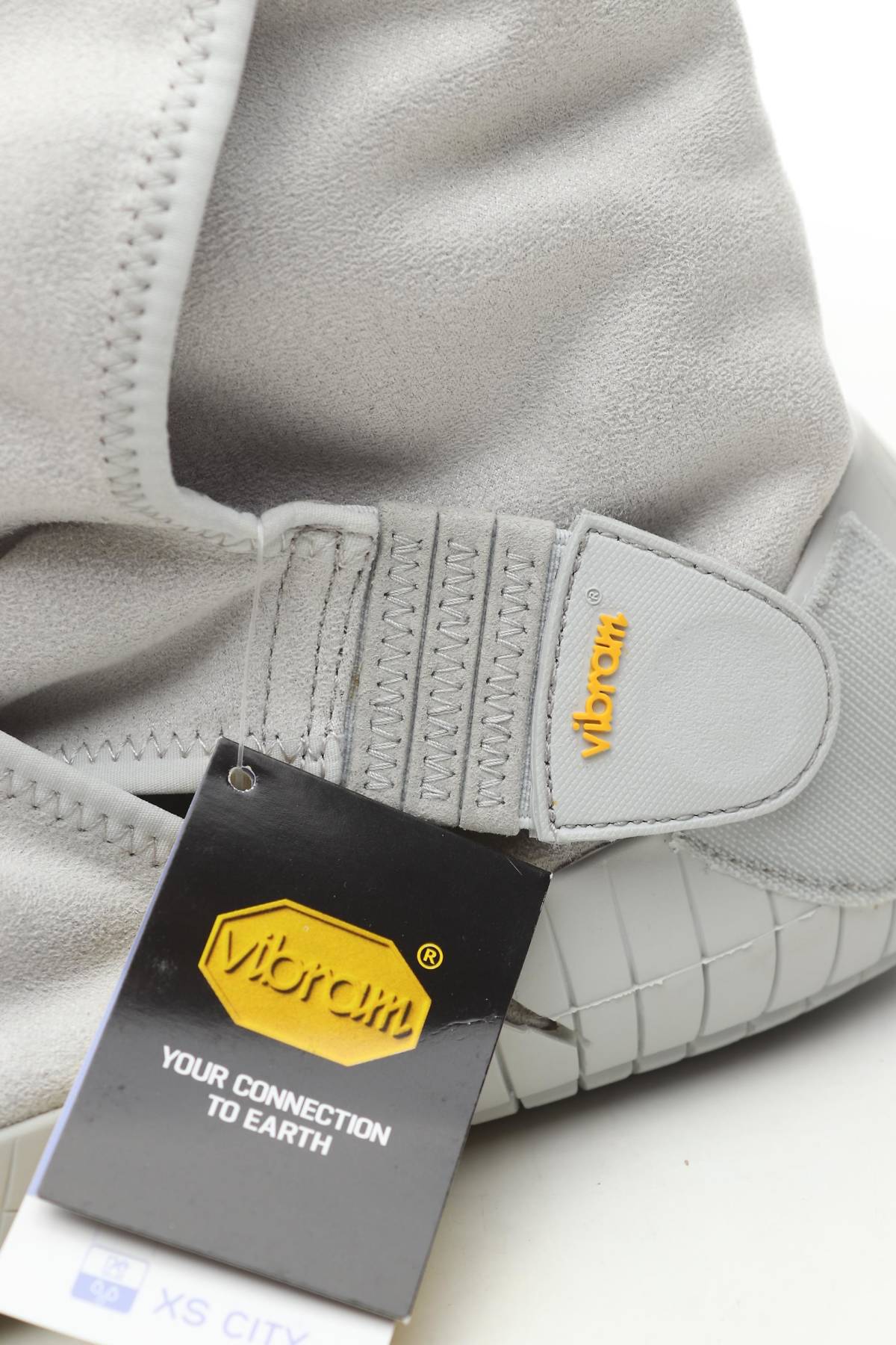 Мъжки обувки Vibram Furoshiki5