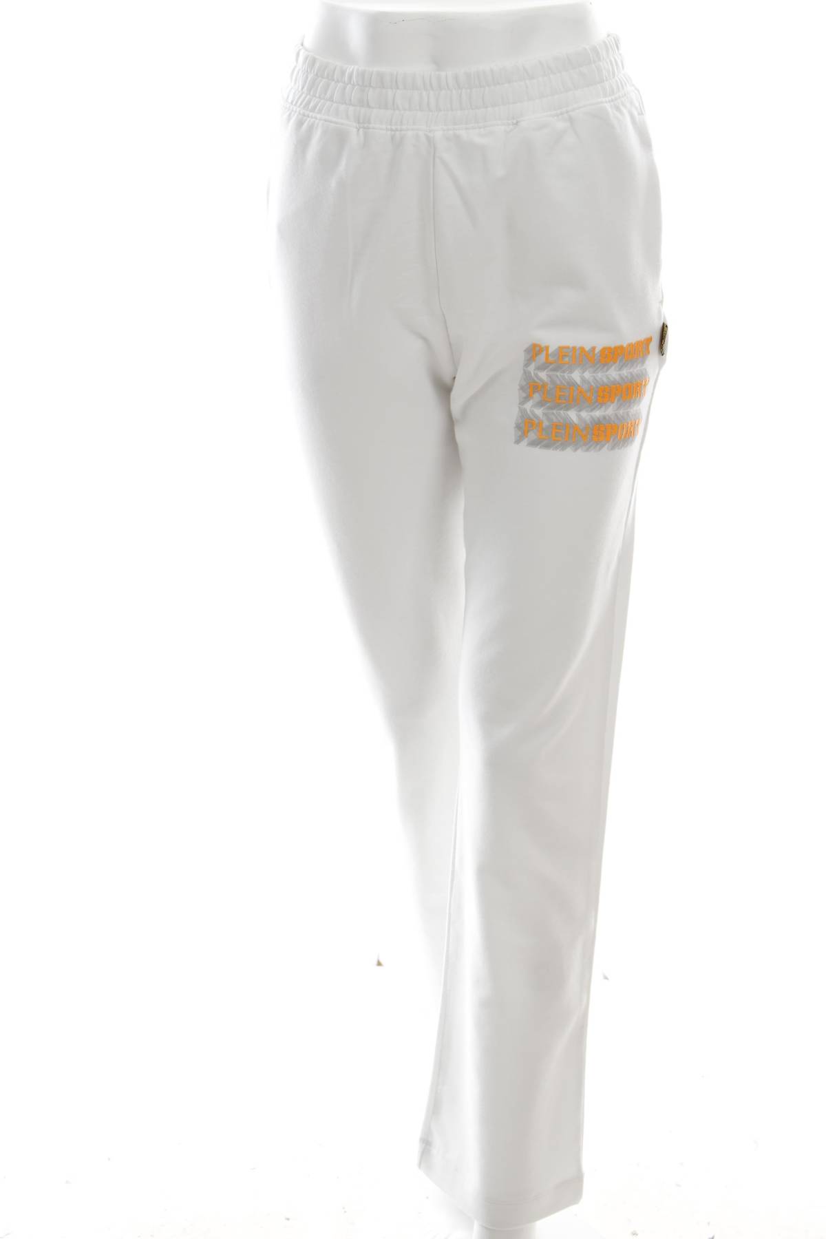 Дамско спортно долнище Plein Sport1 - Contour.bg Дамско спортно долнище Plein Sport1