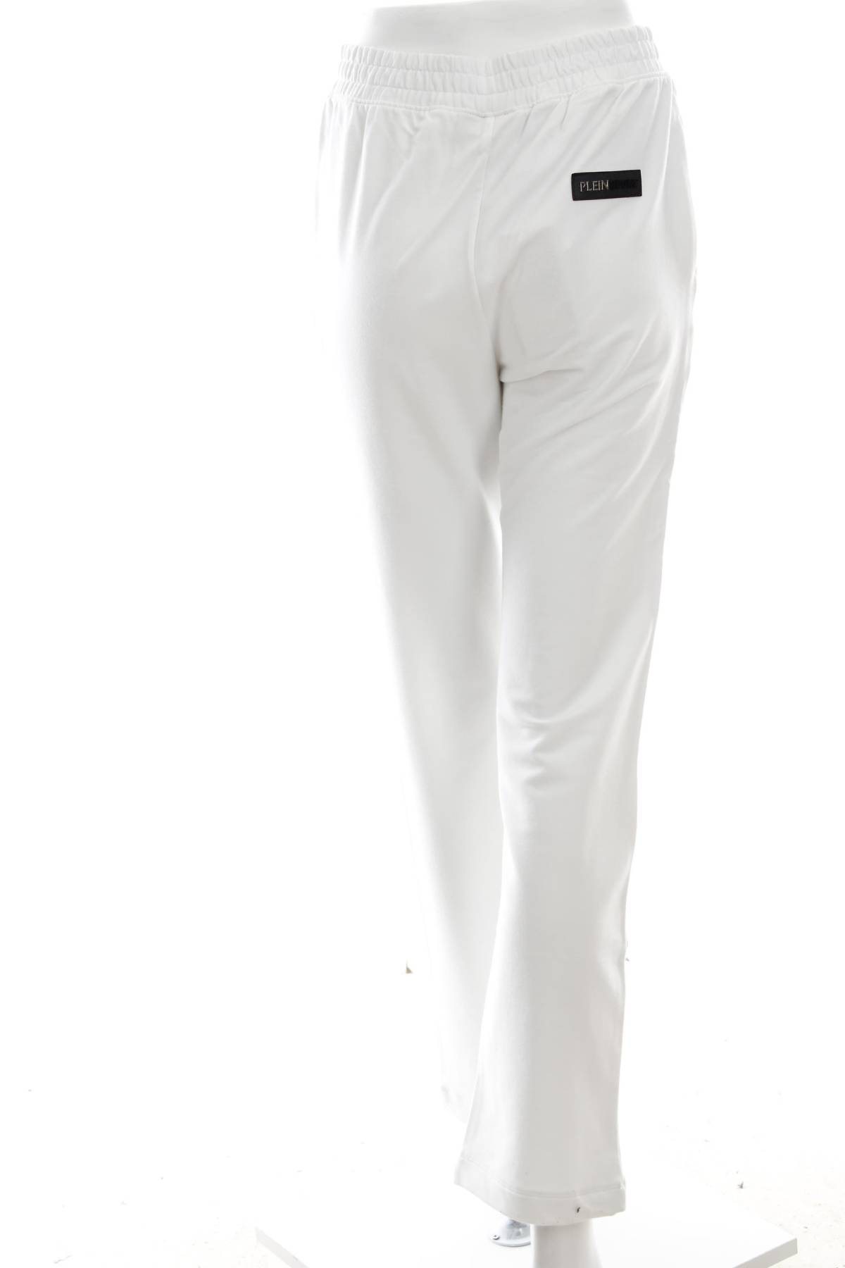Дамско спортно долнище Plein Sport2 - Contour.bg Дамско спортно долнище Plein Sport2