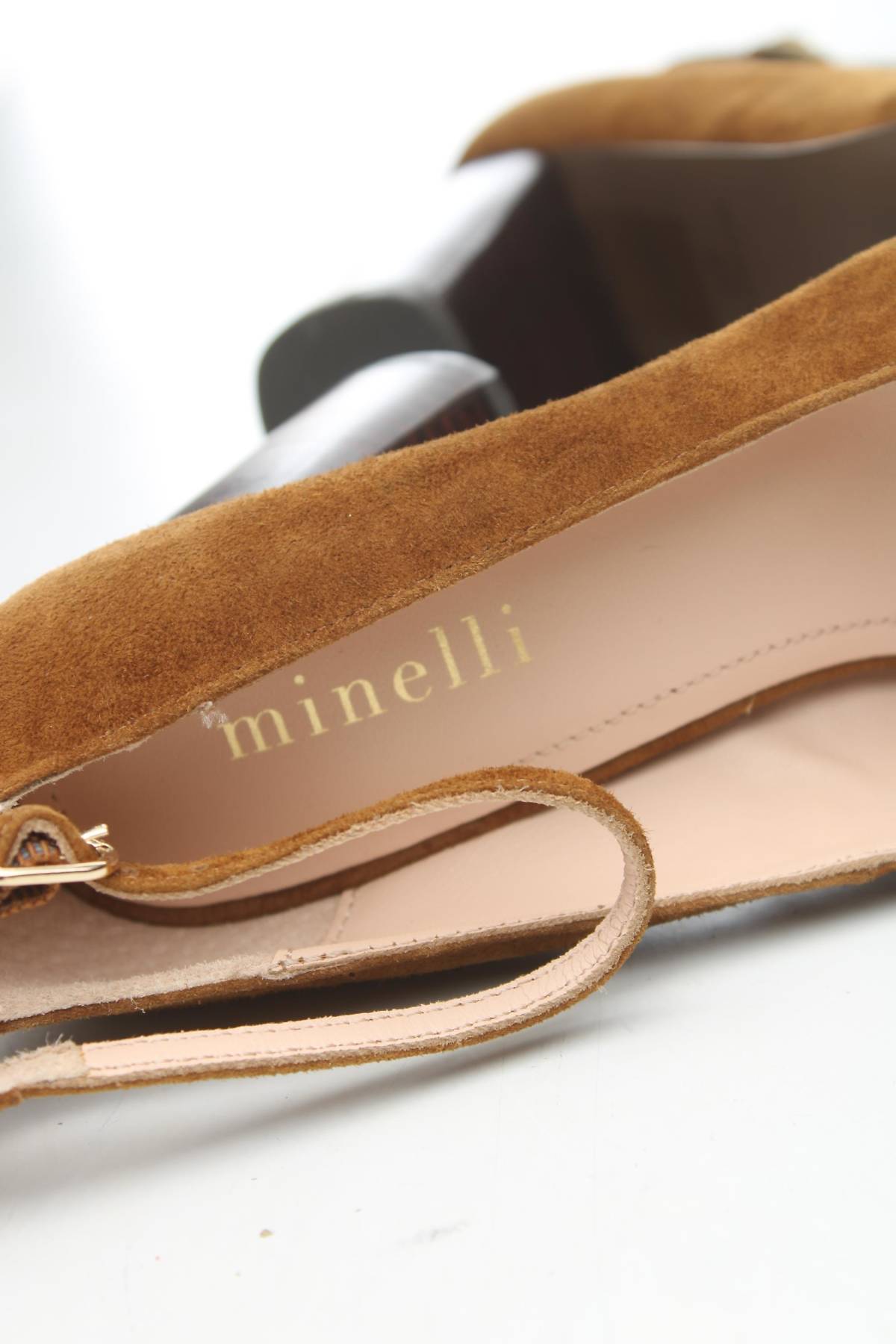 Γυναικεία παπούτσια Minelli5 - Contourshop.gr Γυναικεία παπούτσια Minelli5