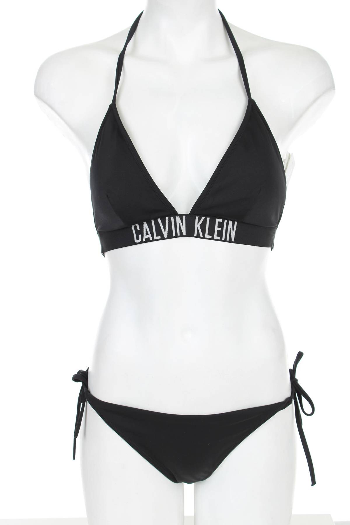 Бански костюм Calvin Klein1
