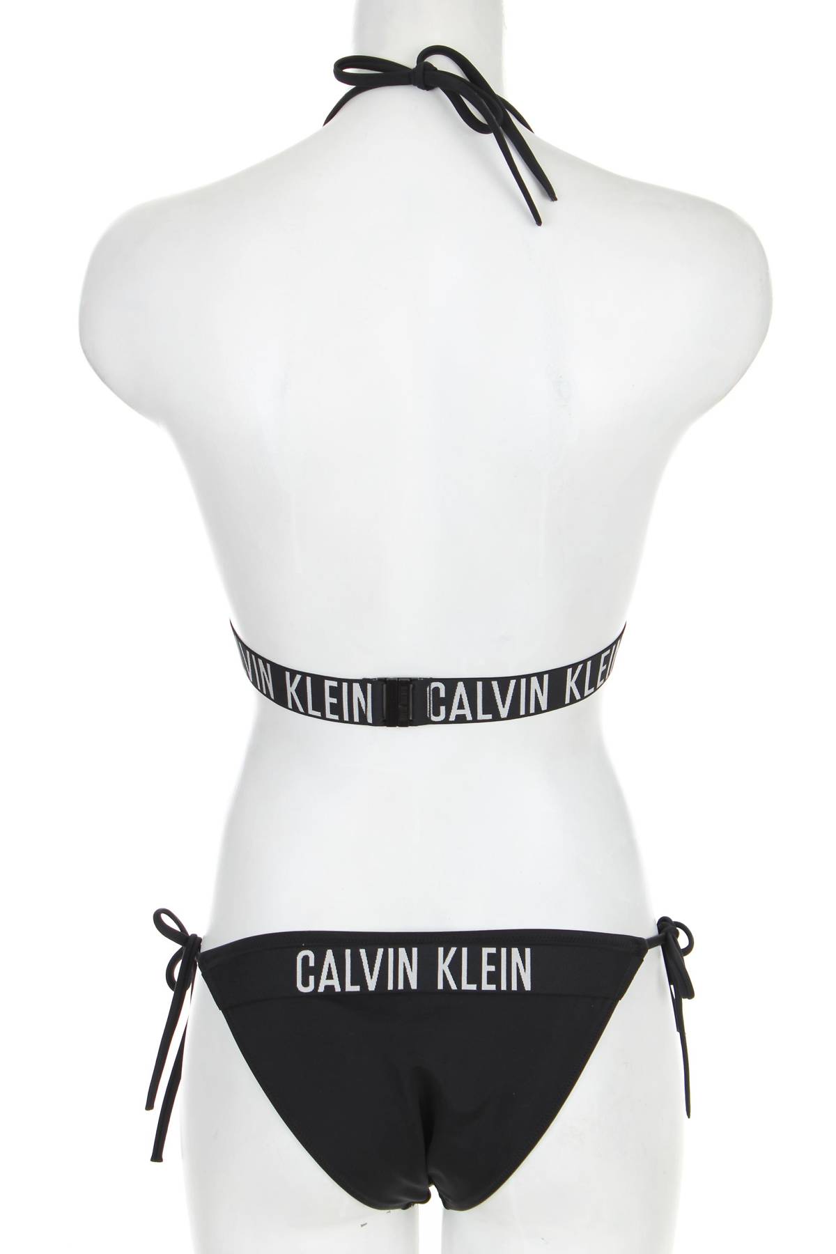 Бански костюм Calvin Klein2