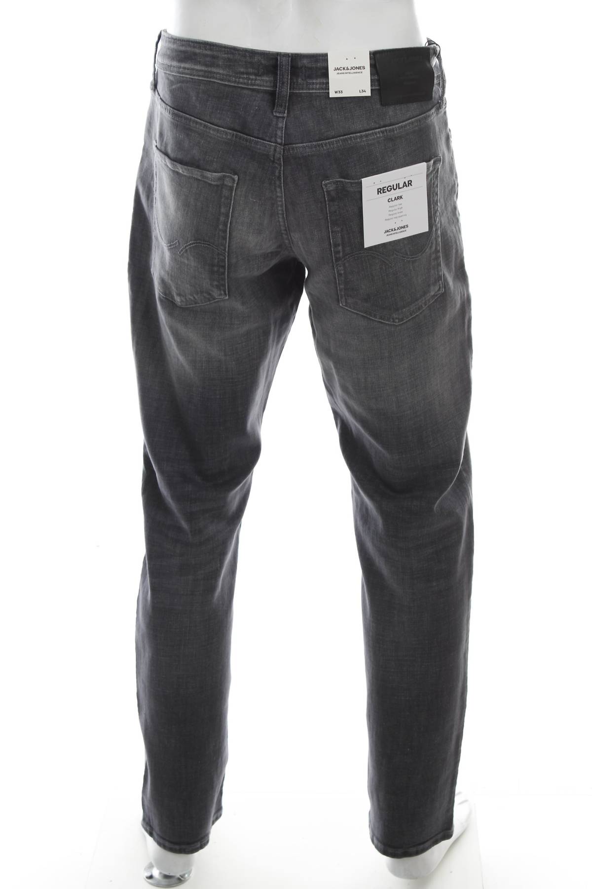 Мъжки дънки Jack & Jones2