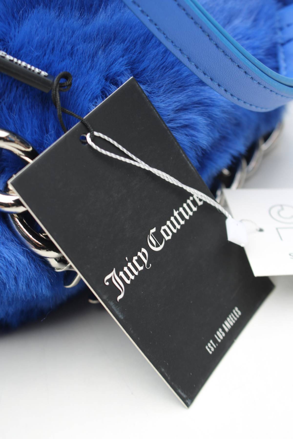 Дамска чанта Juicy Couture4 - Contour.bg Дамска чанта Juicy Couture4