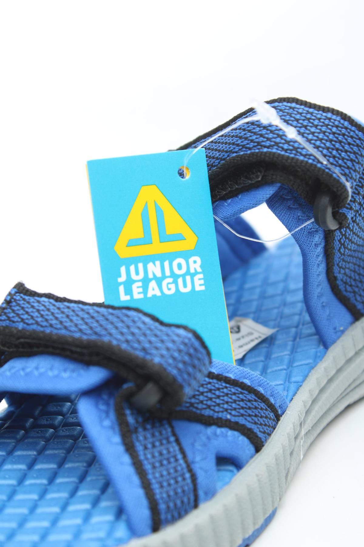 Παιδικά σανδάλια Junior League5 - Contourshop.gr Παιδικά σανδάλια Junior League5
