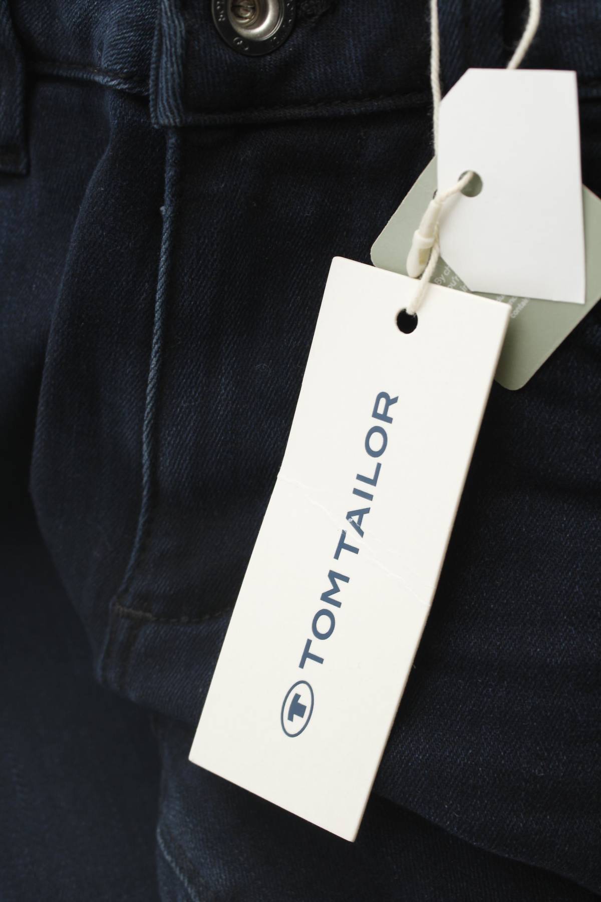 Дамски дънки Tom Tailor3