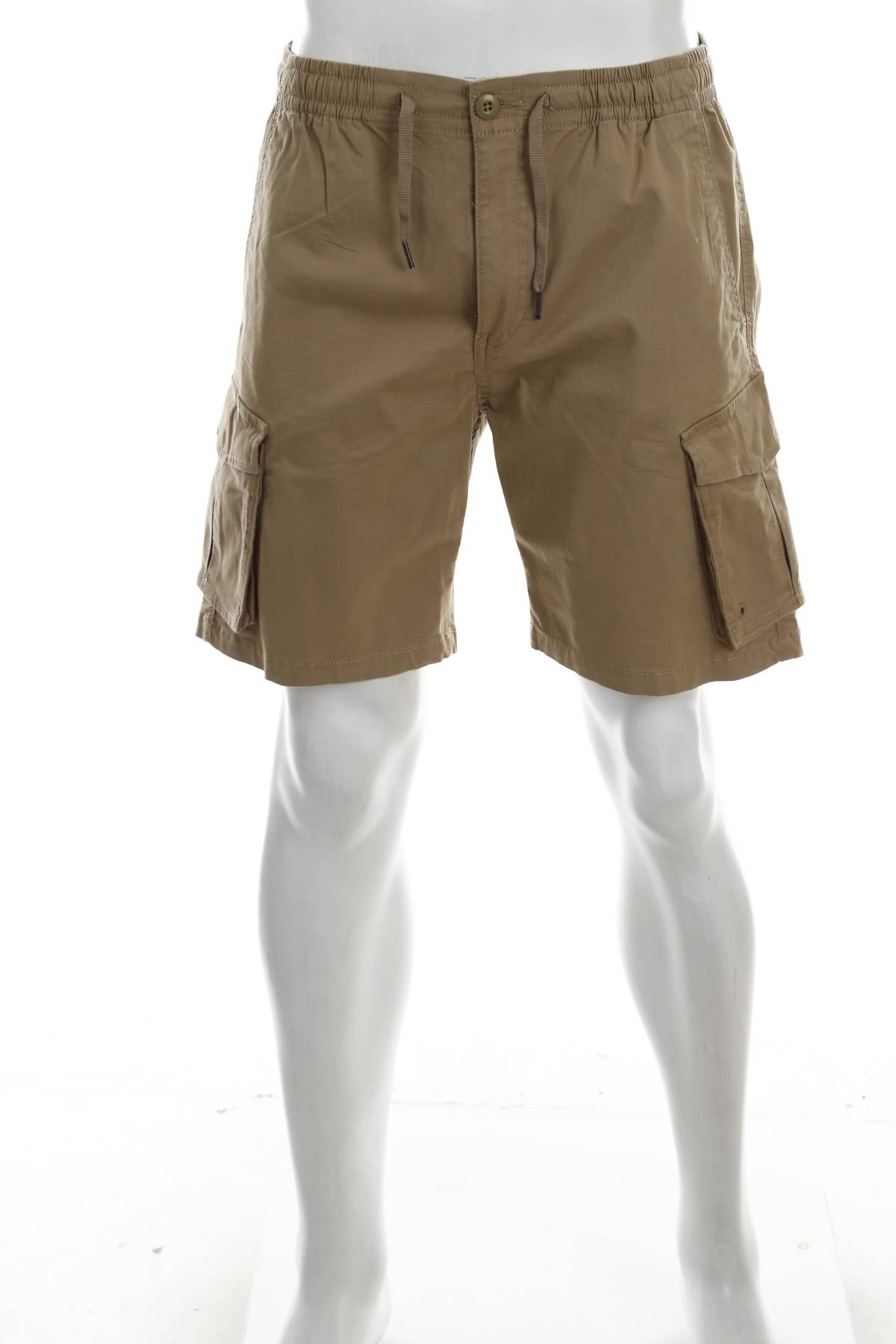 Мъжки къс панталон Jack & Jones1