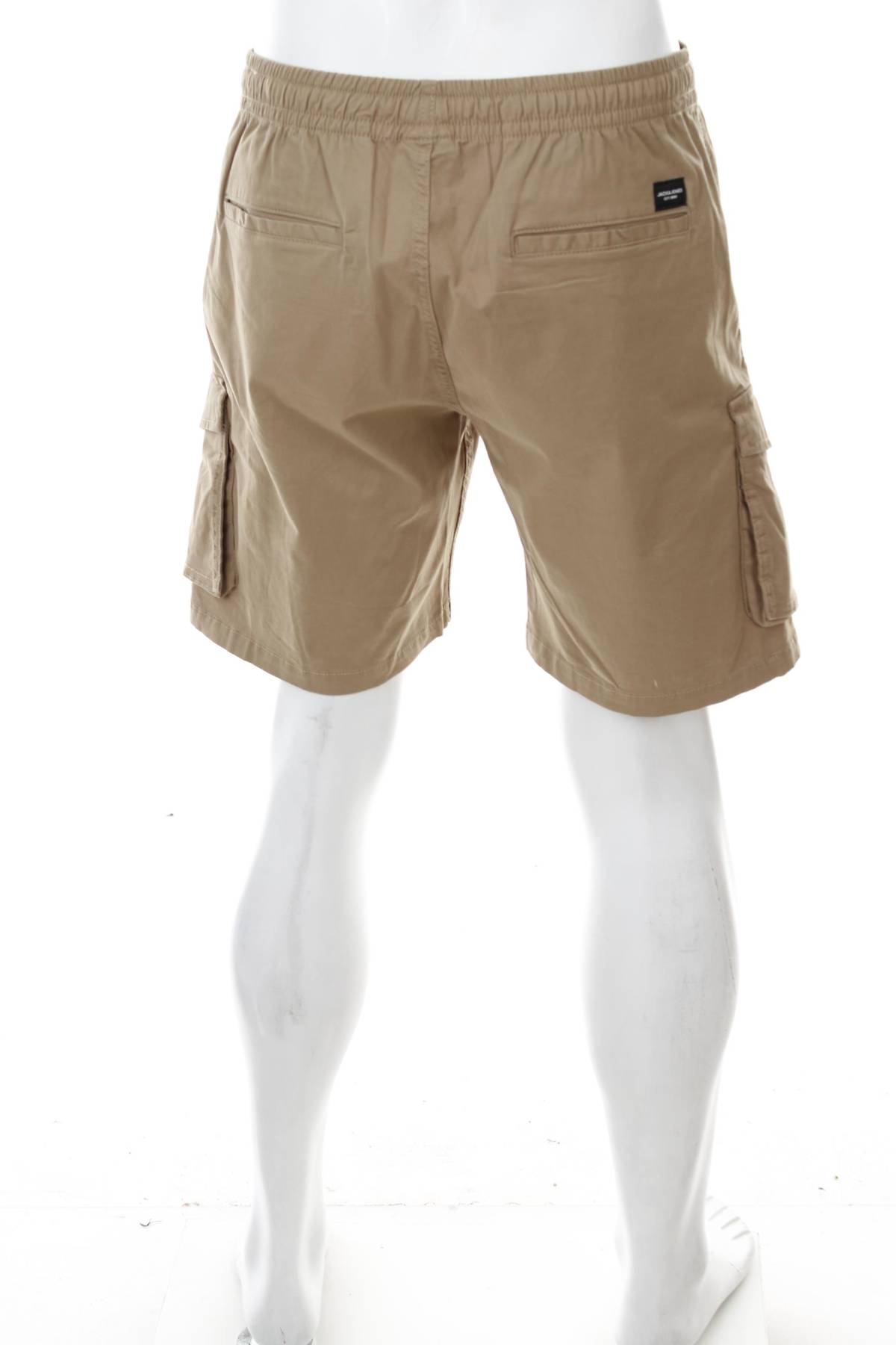 Мъжки къс панталон Jack & Jones2