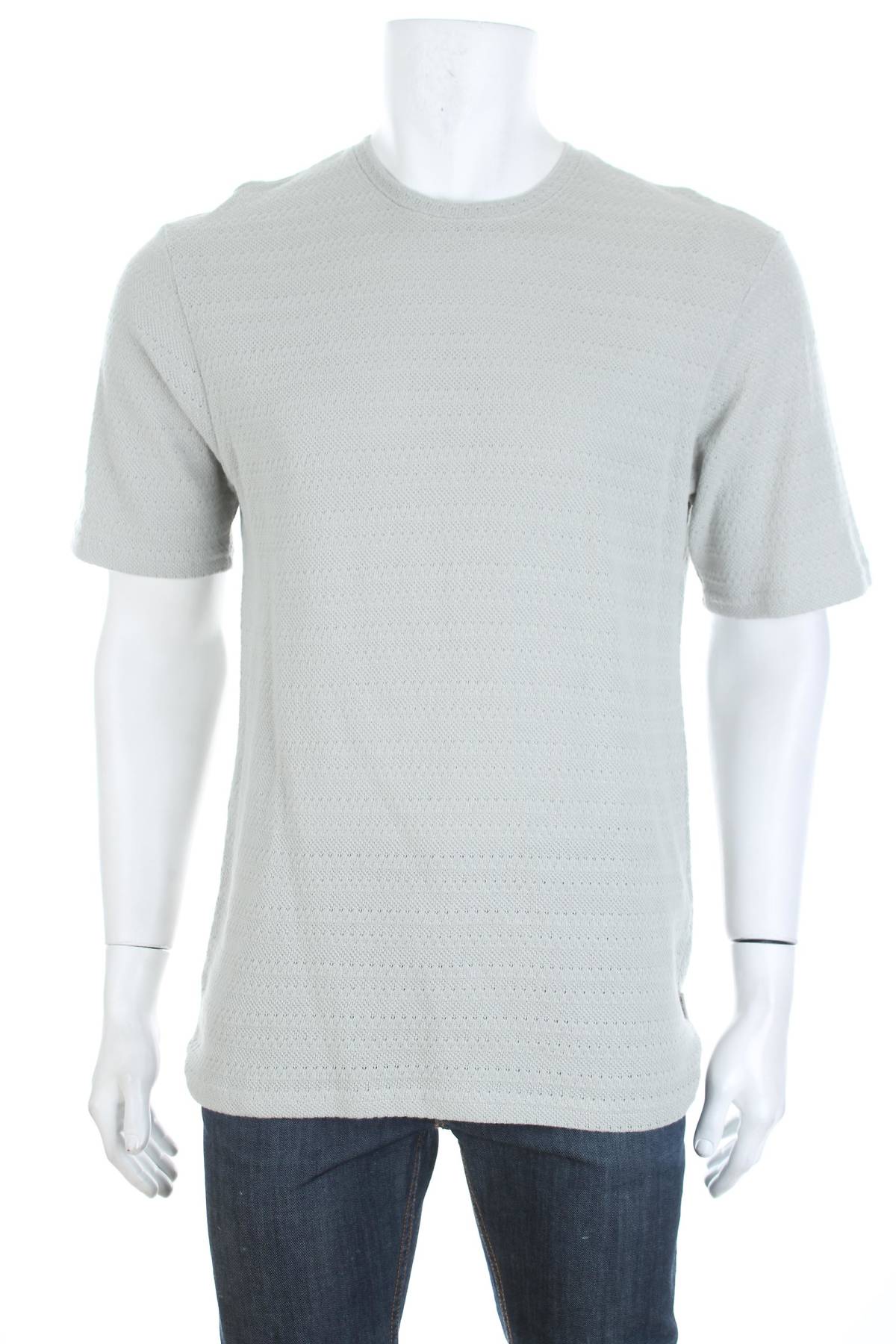 Мъжка тениска Only & Sons1 - Contour.bg Мъжка тениска Only & Sons1
