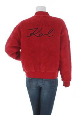 Μπουφάν Karl Lagerfeld2 - Contourshop.gr Μπουφάν Karl Lagerfeld2
