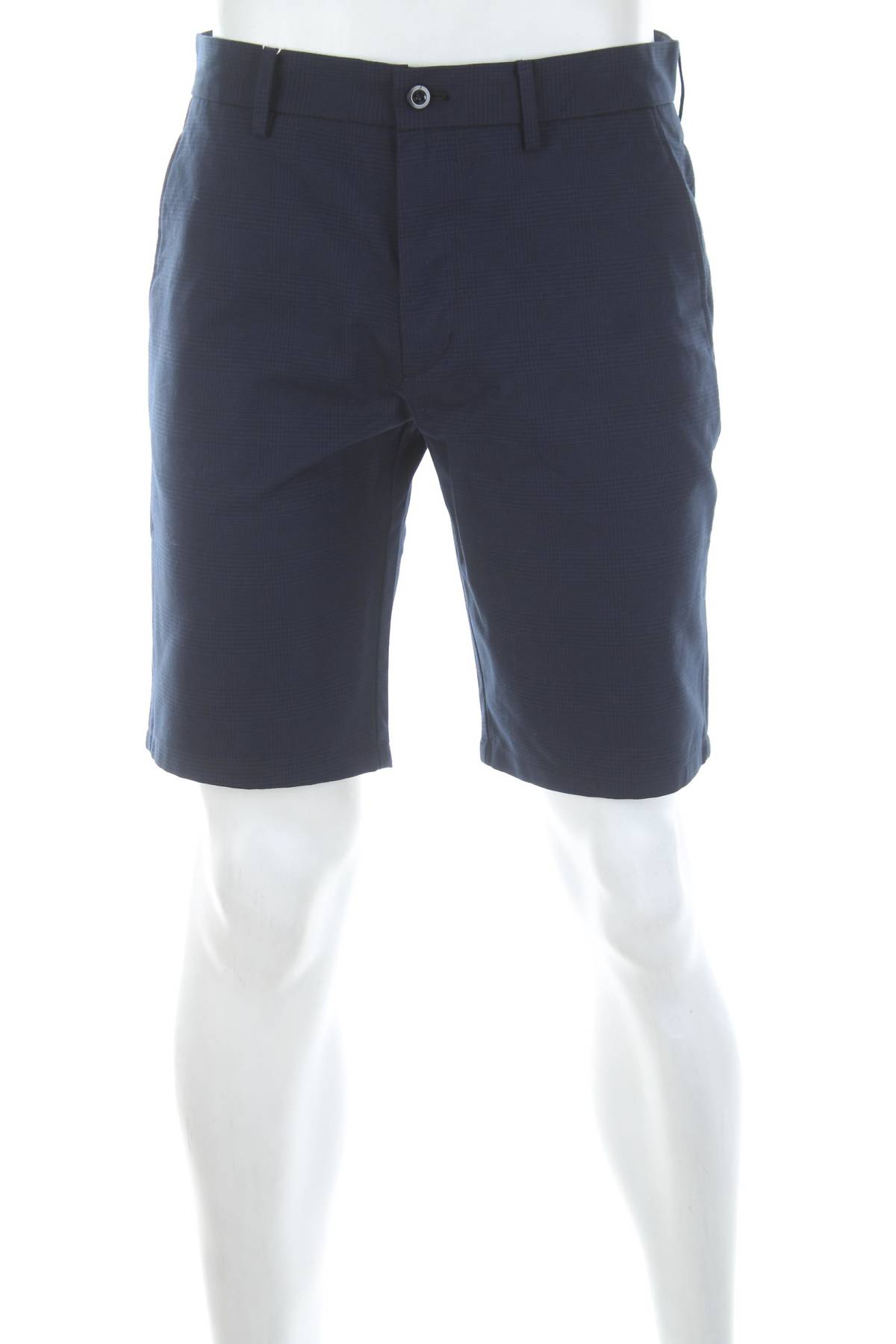 Мъжки къс панталон Fred Perry 1