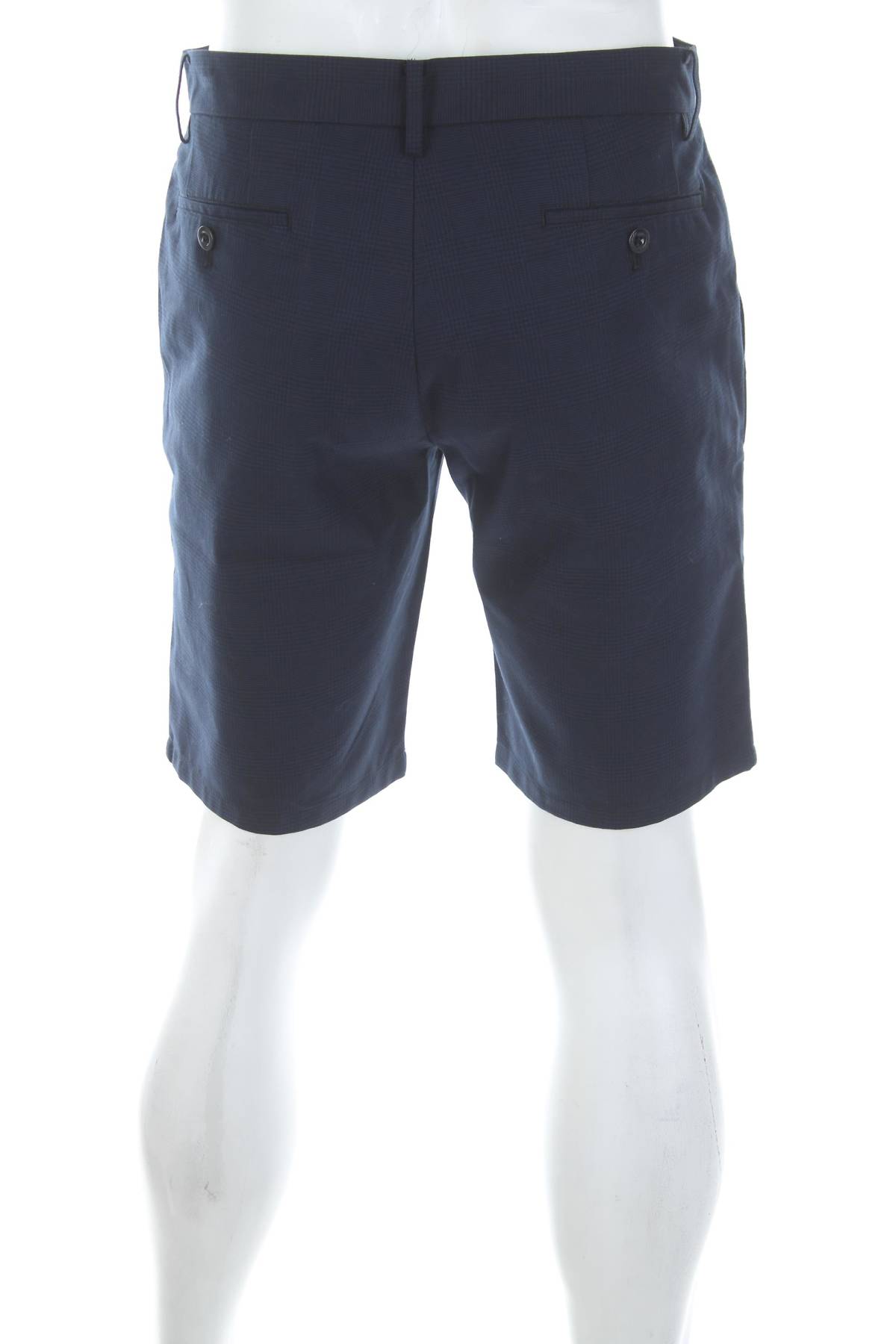 Мъжки къс панталон Fred Perry 2