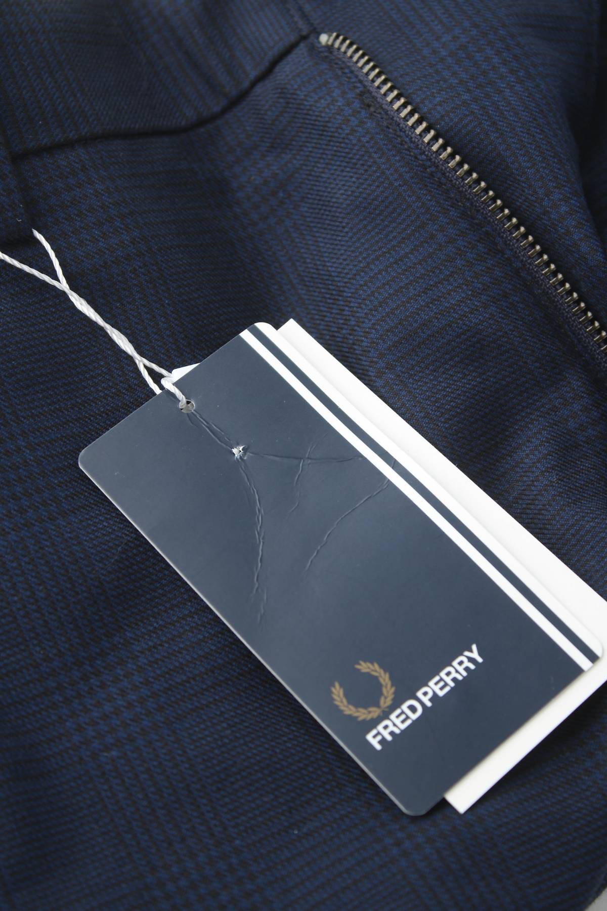 Мъжки къс панталон Fred Perry 3