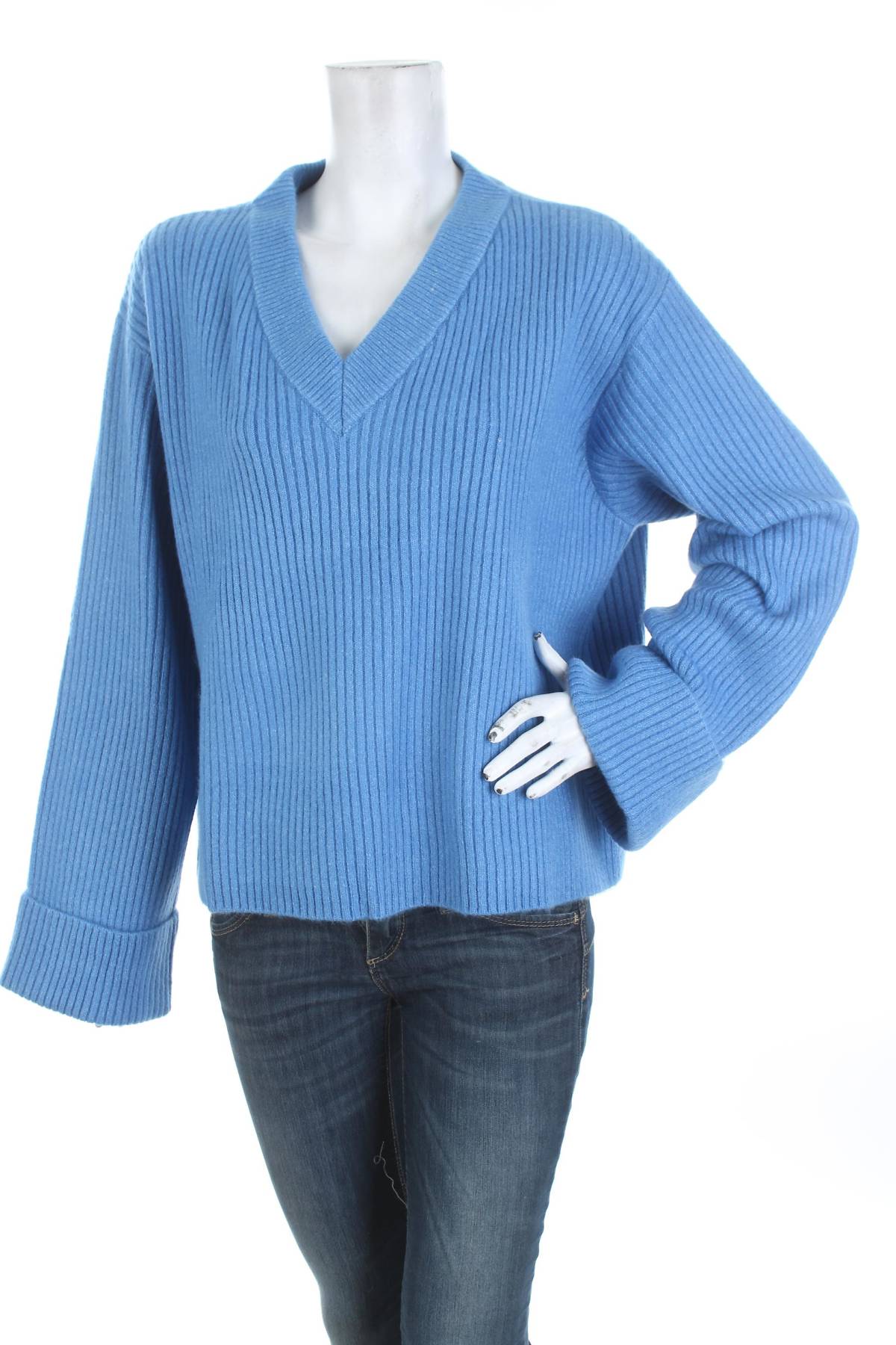 Γυναικείο πουλόβερ Very1 - Contourshop.gr Γυναικείο πουλόβερ Very1