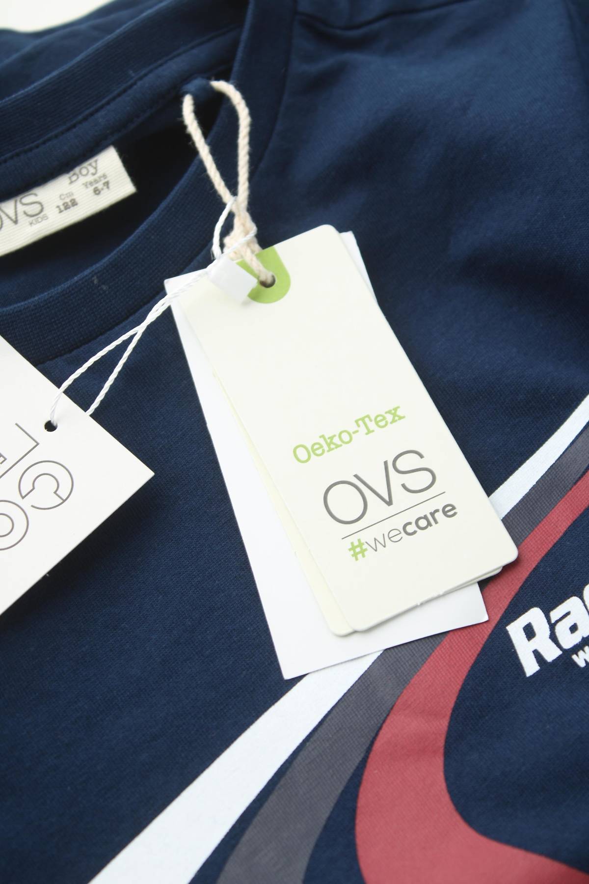 Παιδικές μπλούζες Oviesse3