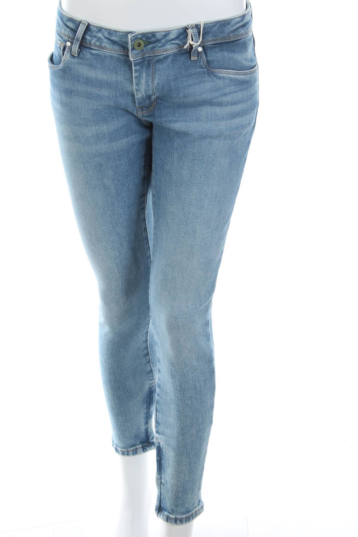 Γυναικεία τζιν Pepe Jeans1