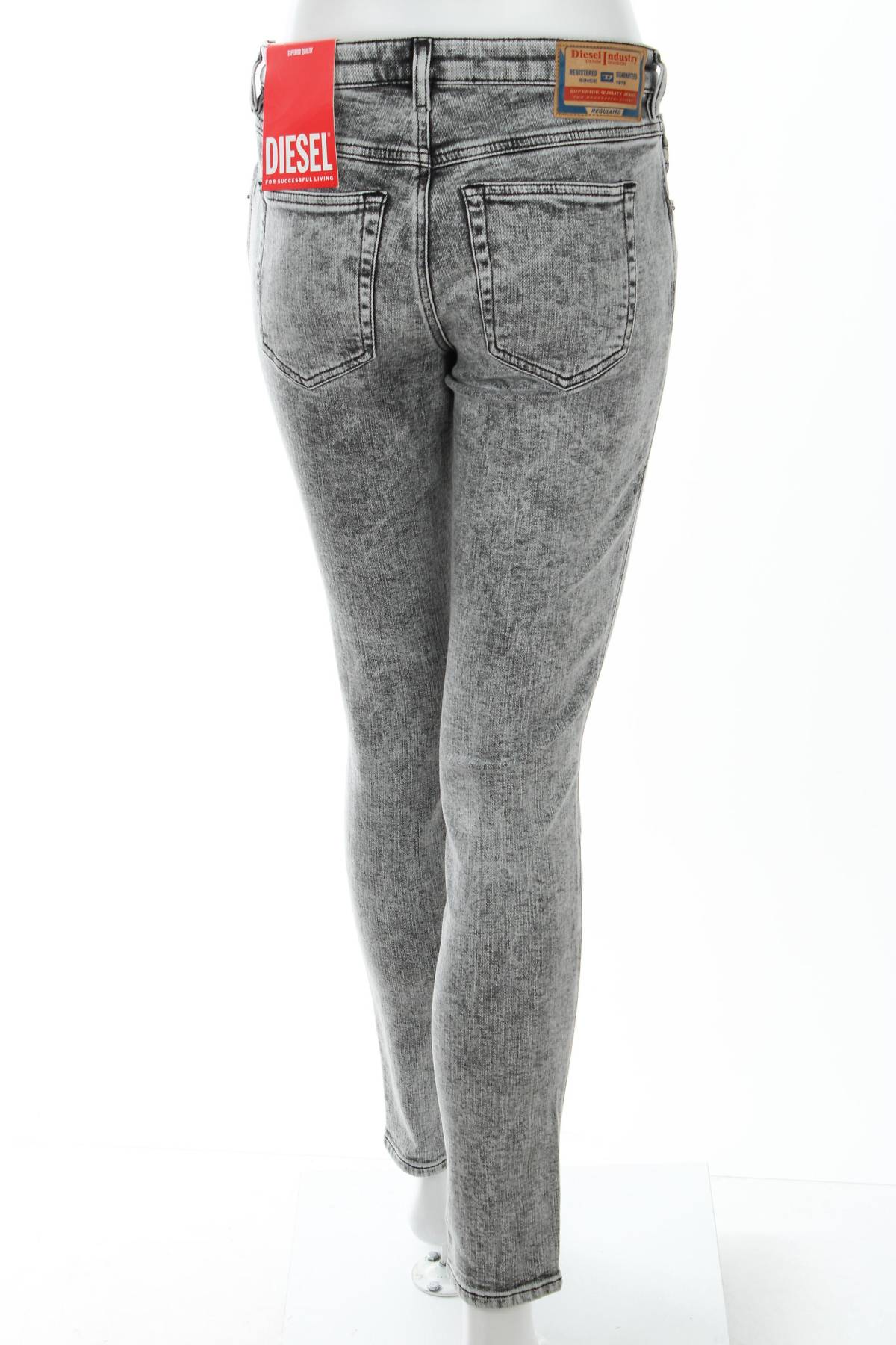 Дамски дънки Diesel2