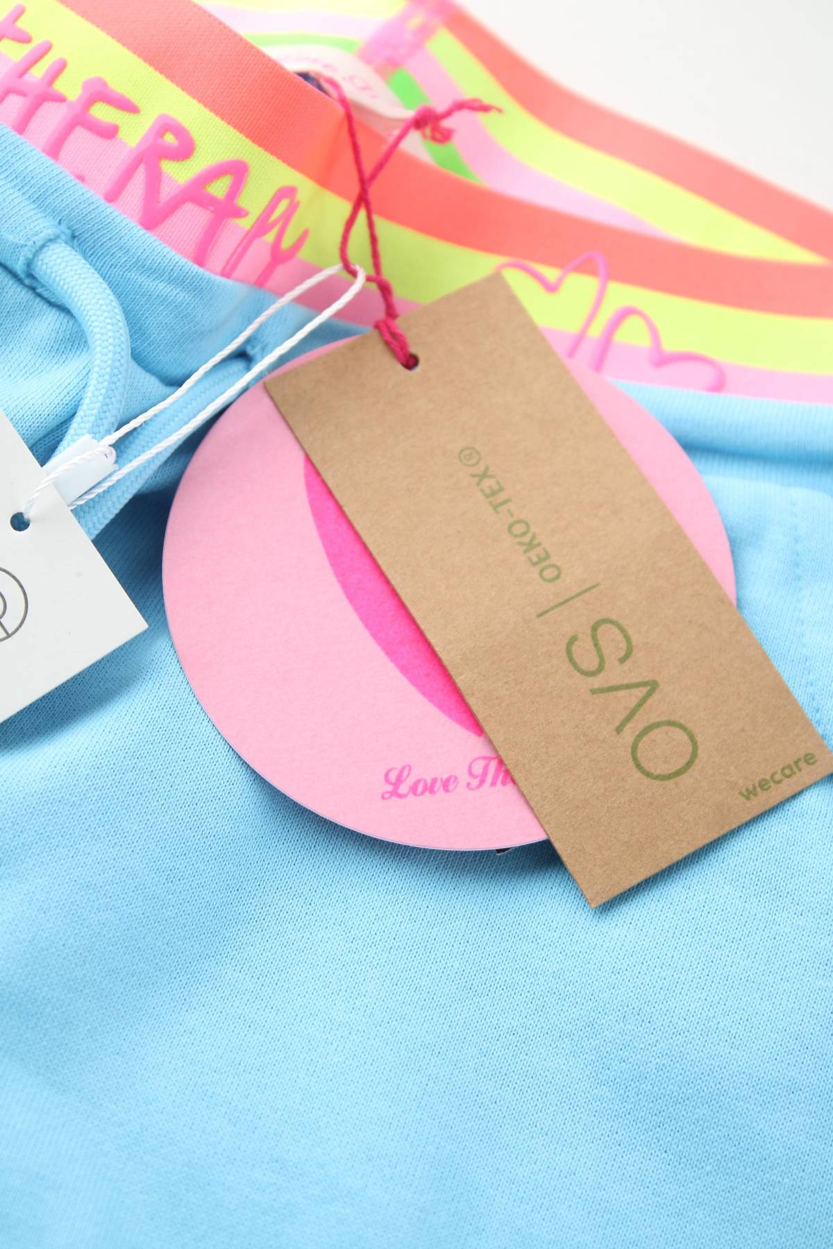 Παιδικά σορτσάκια Oviesse3