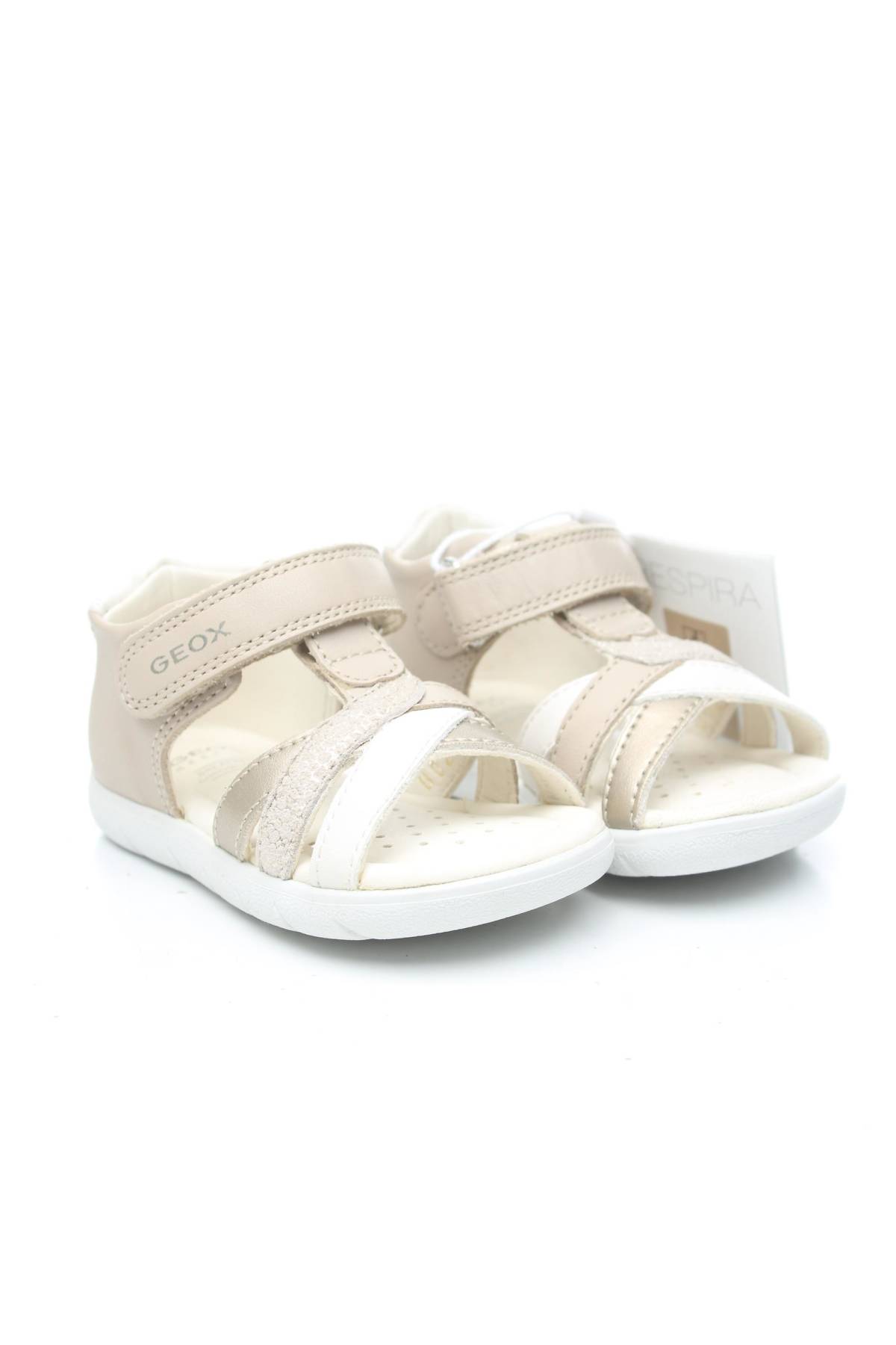 Детски сандали Geox3