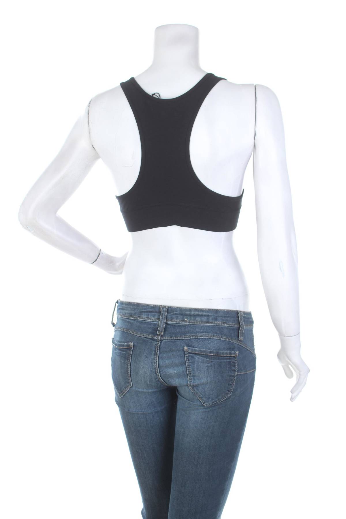 Γυναικείο αμάνικο Karl Lagerfeld2