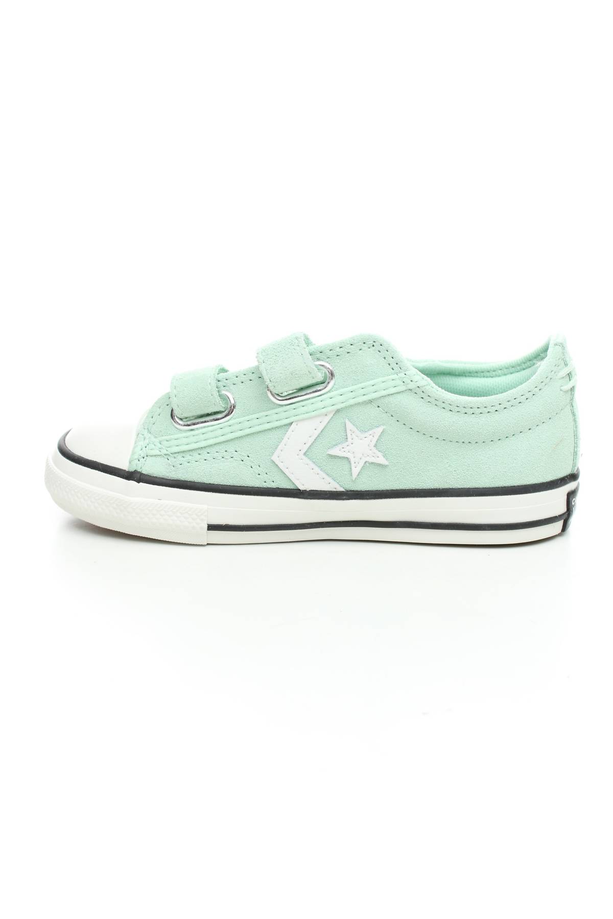 Детски кецове Converse2