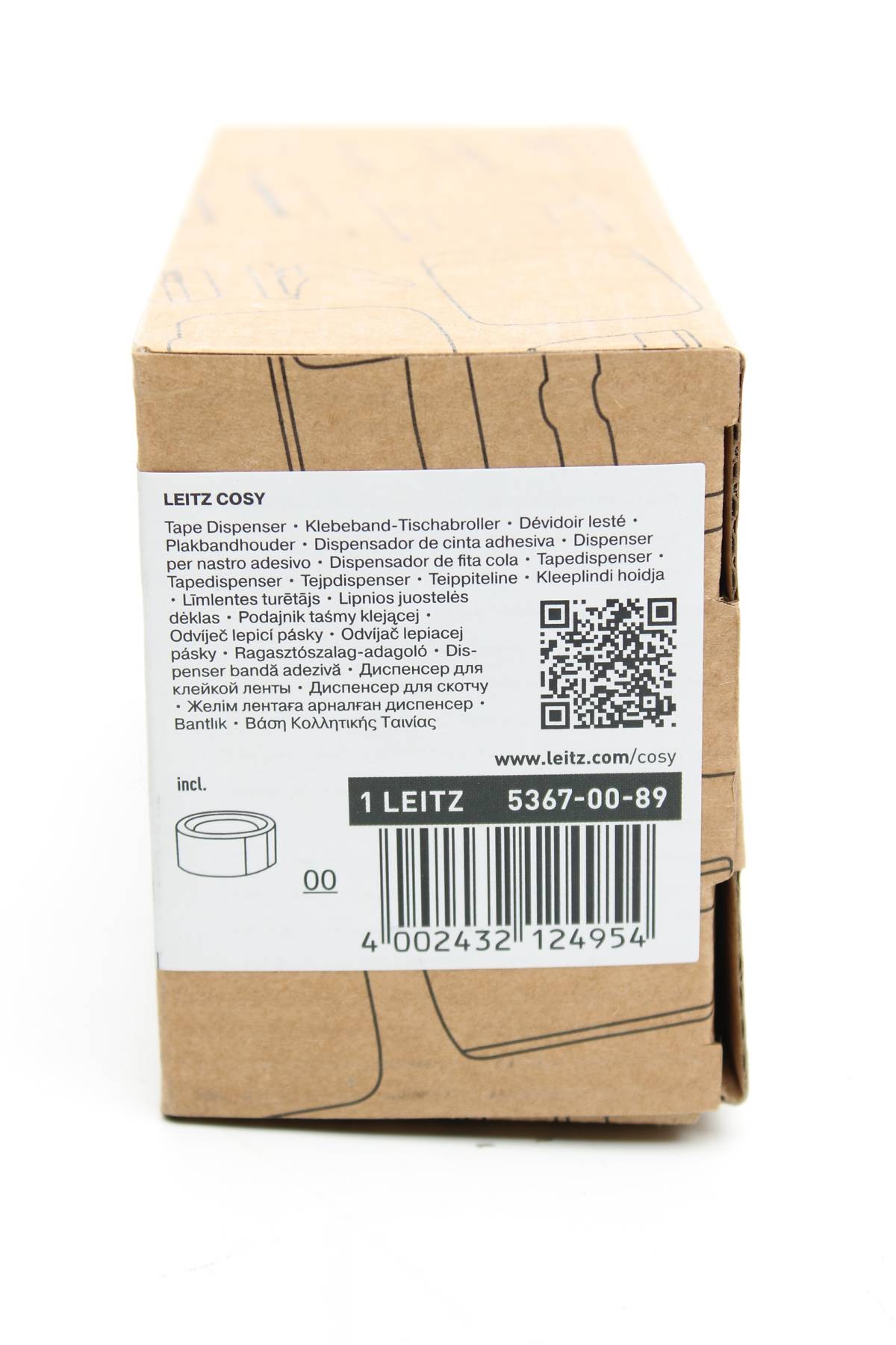 Аксесоар Leitz3