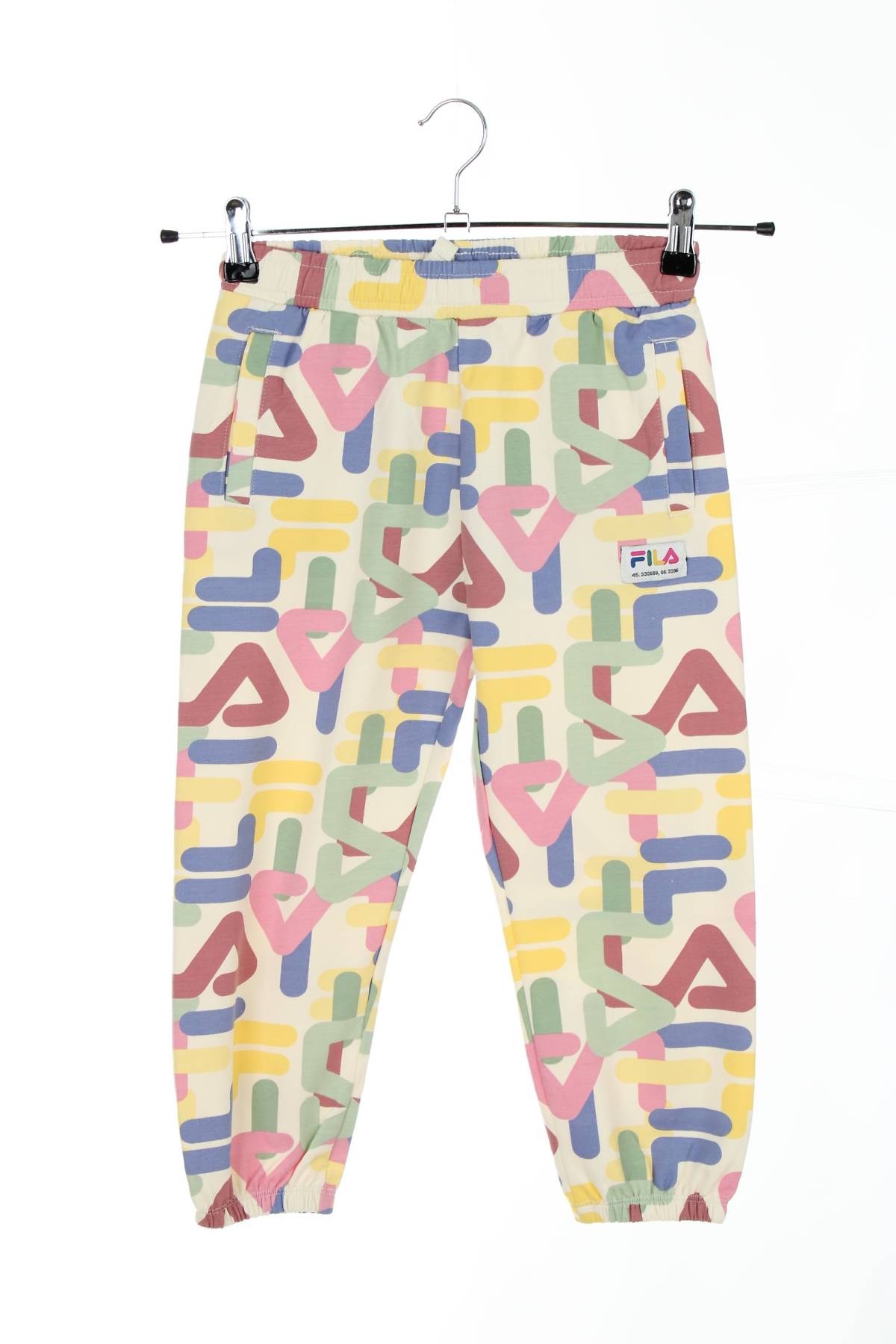 Детско долнище FILA1