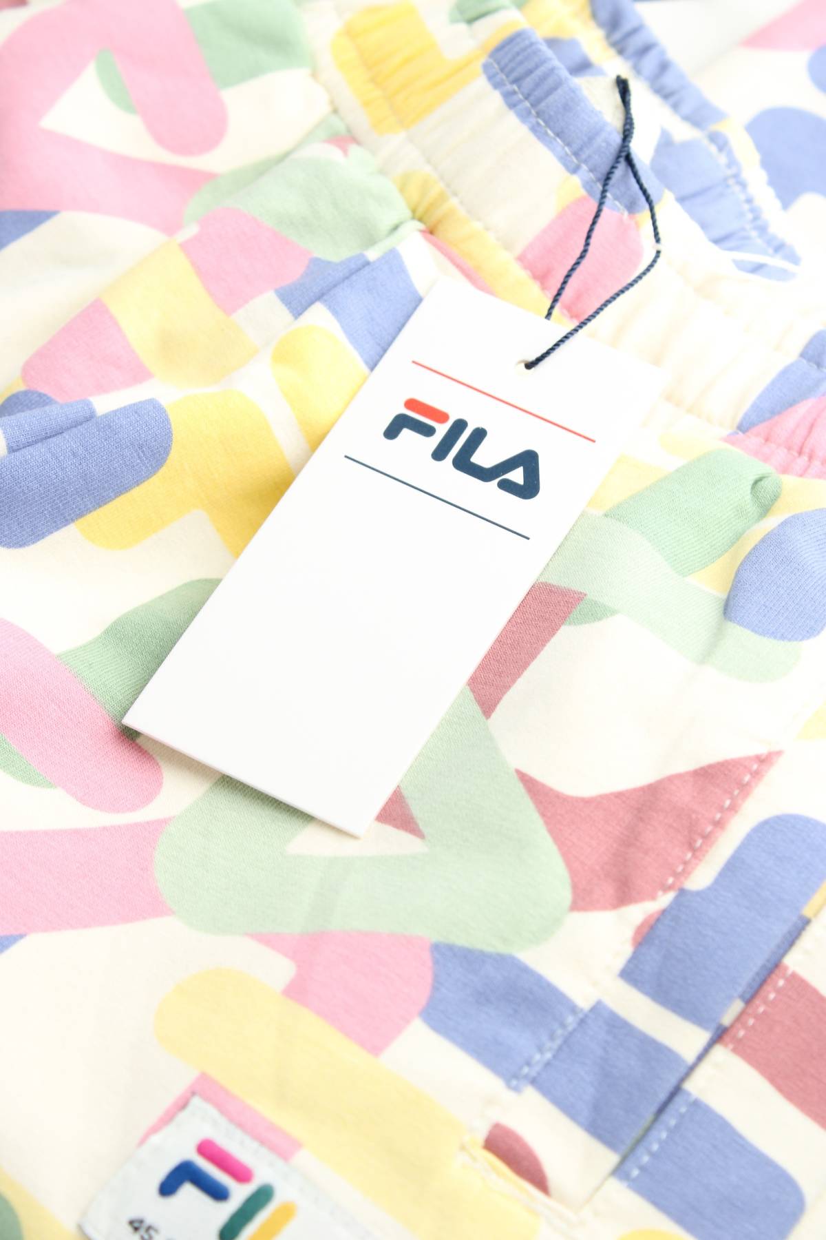 Детско долнище FILA3