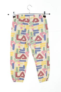 Детско долнище FILA2