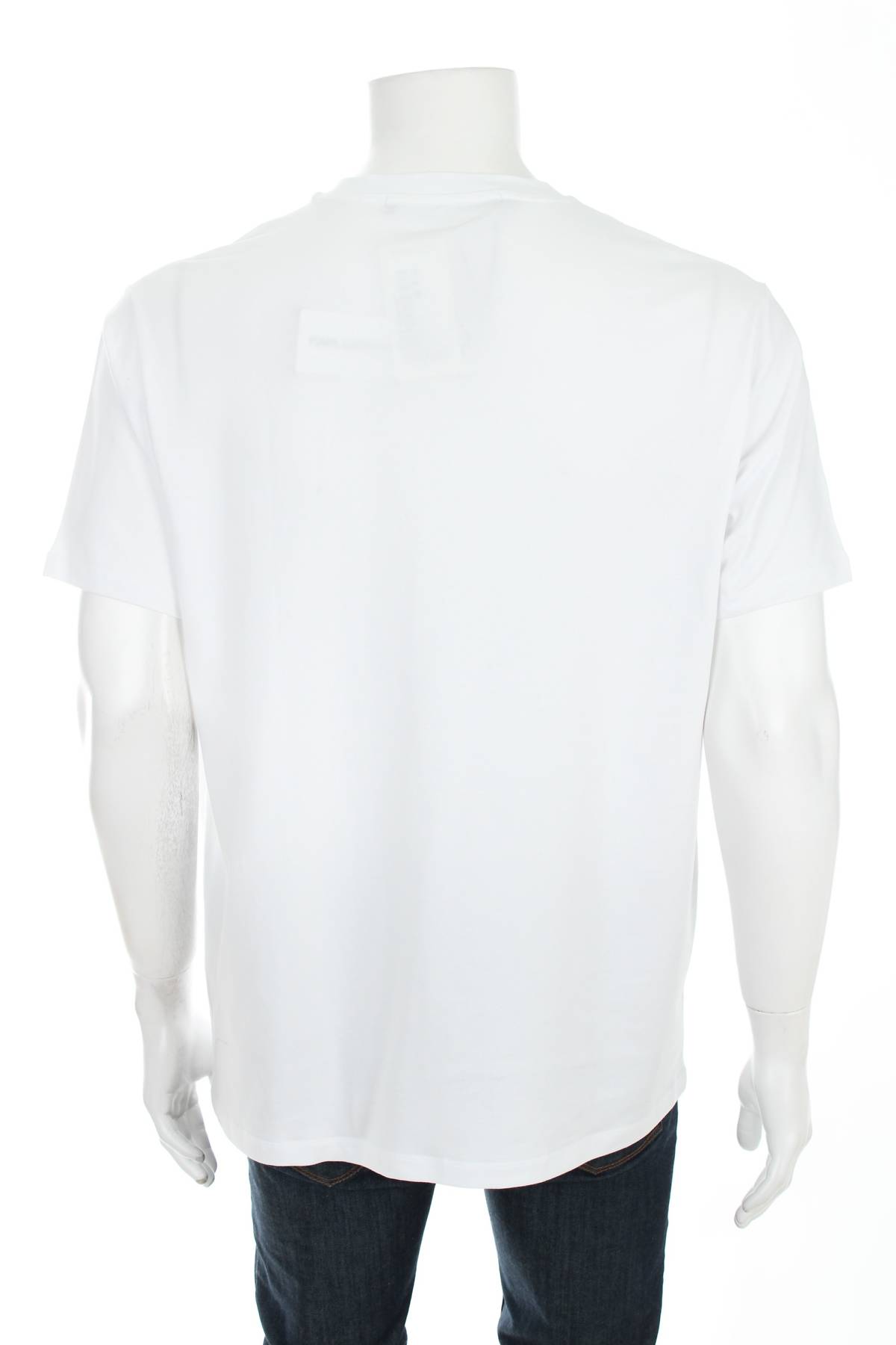 Ανδρικό t-shirt Karl Lagerfeld2