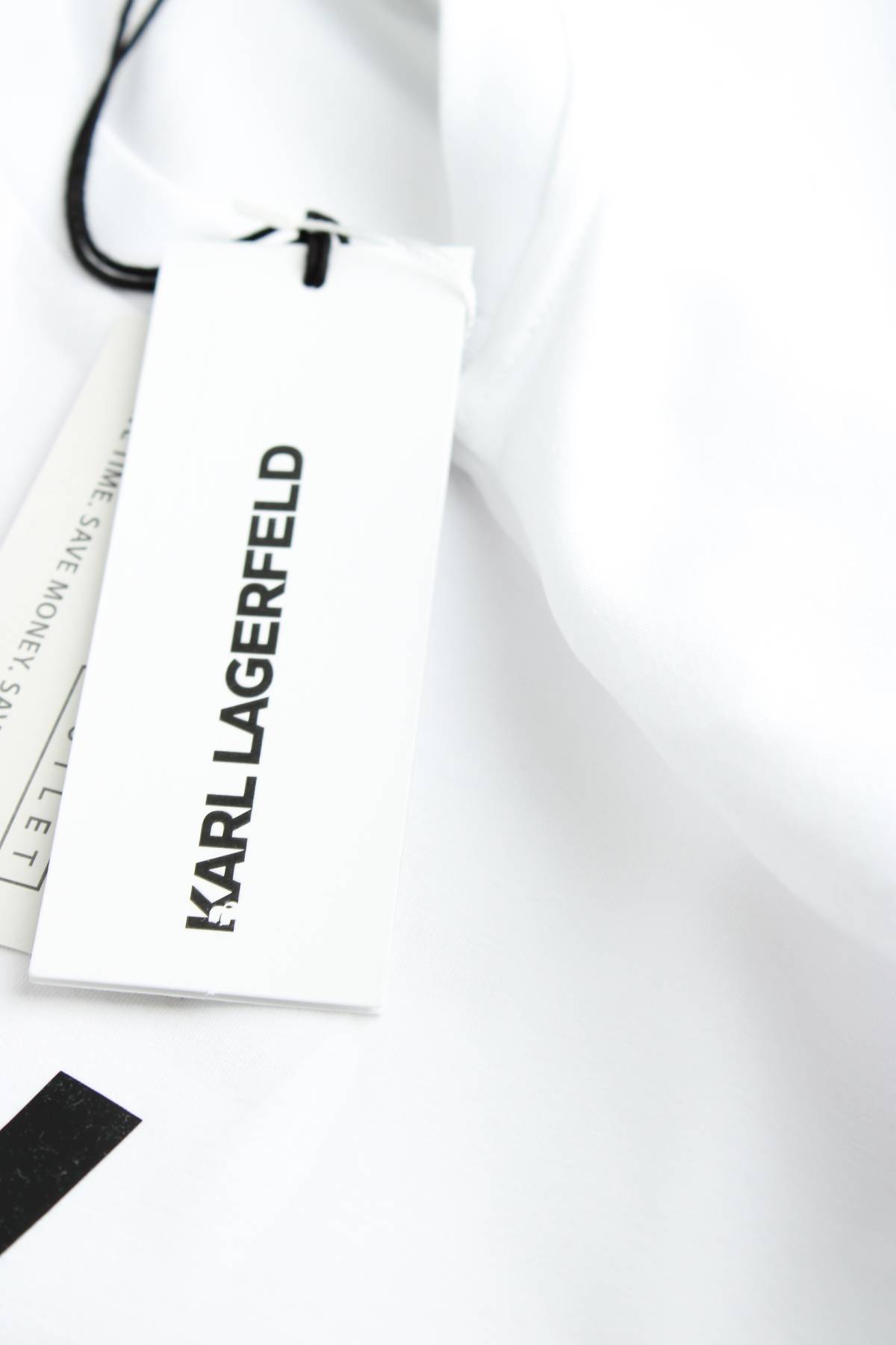 Ανδρικό t-shirt Karl Lagerfeld3