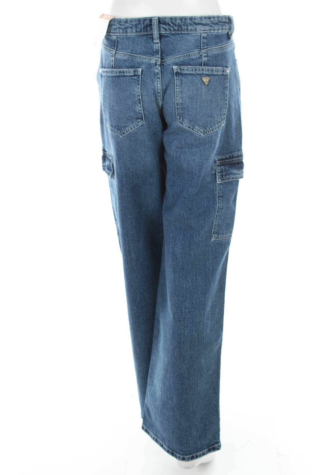 Дамски дънки Guess2