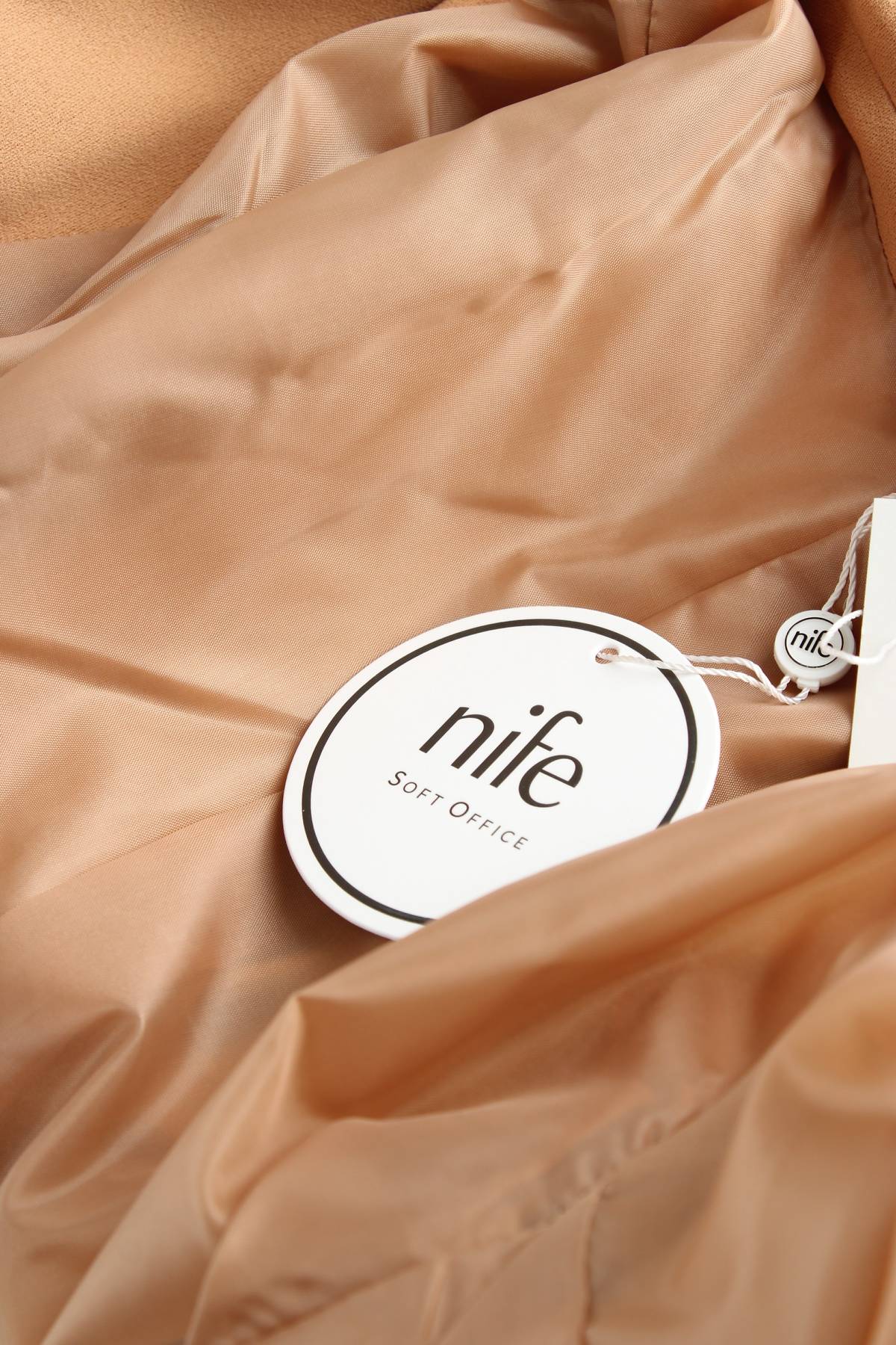 Дамско сако Nife3