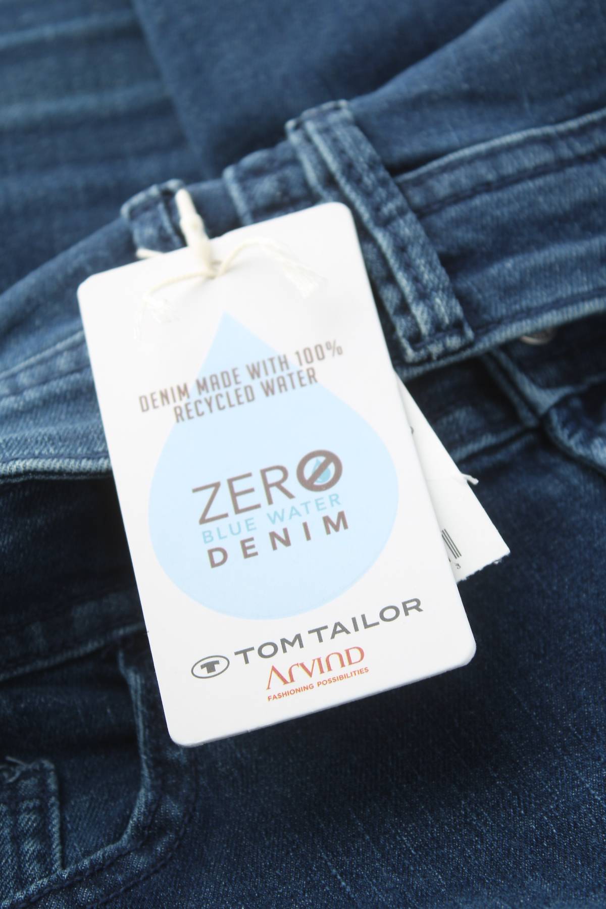 Ανδρικά τζιν Tom Tailor3