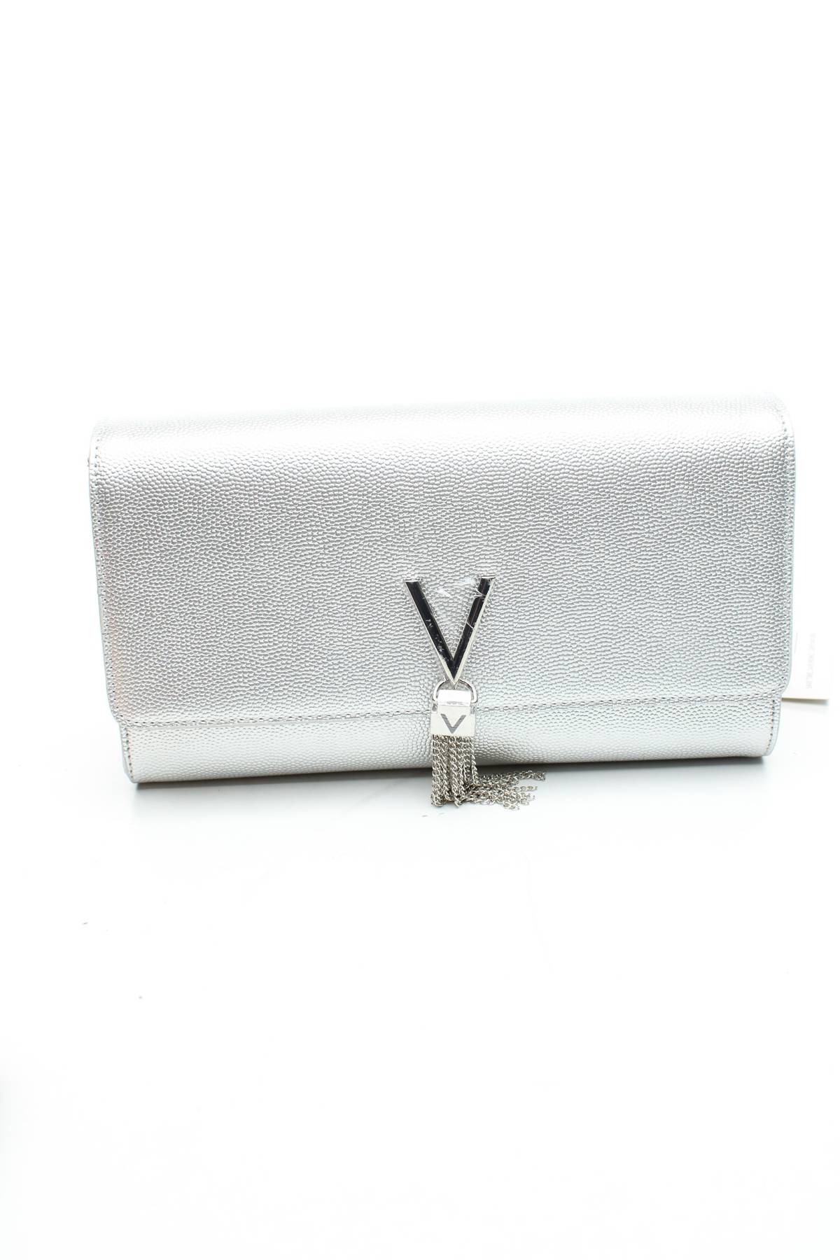 Дамска кожена чанта Valentino by Mario Valentino1