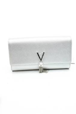 Дамска кожена чанта Valentino by Mario Valentino1